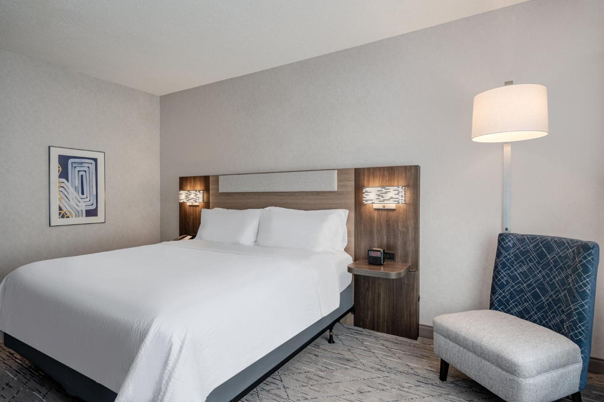 Holiday Inn Express & Suites Wadsworth By Ihg Exterior foto